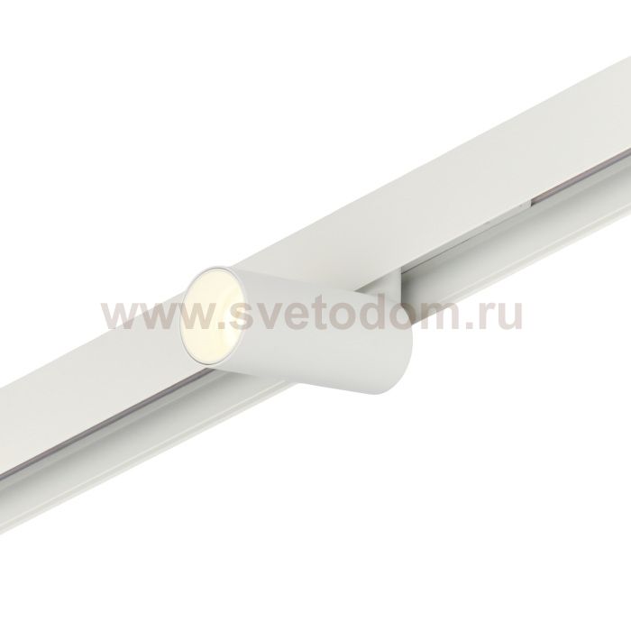 Трековый светильник Ray MT0220-7W4K-W