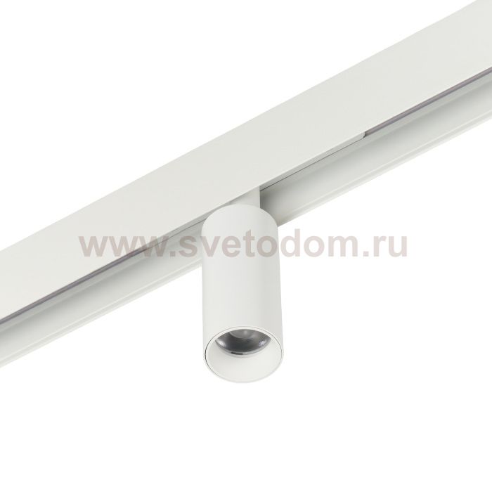 Трековый светильник Ray MT0220-7W4K-W