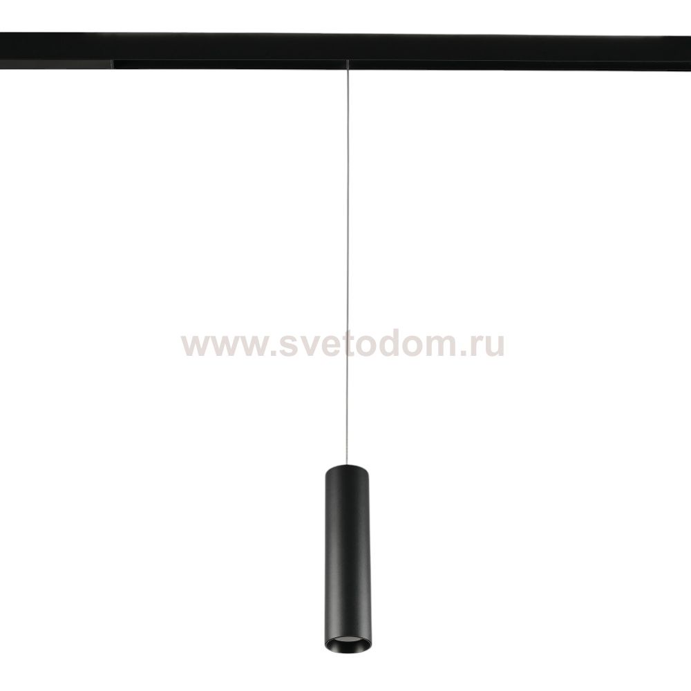 Трековый светильник Ray MT0221-20W3K-S-B