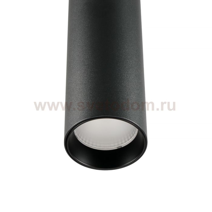 Трековый светильник Ray MT0221-20W3K-S-B