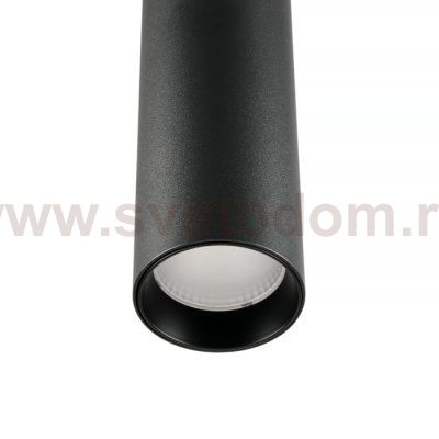 Трековый светильник Ray MT0221-20W3K-S-B