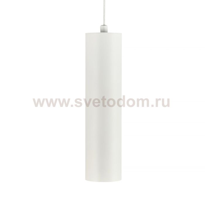 Трековый светильник Ray MT0221-20W3K-S-B