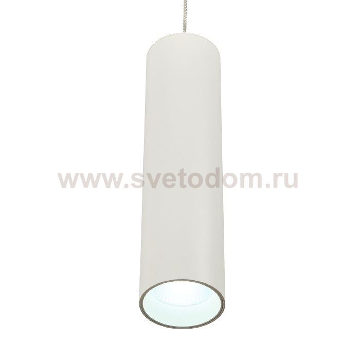 Трековый светильник Ray MT0221-20W3K-S-B