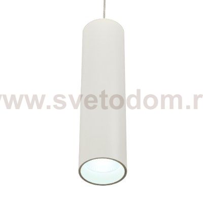 Трековый светильник Ray MT0221-20W3K-S-B