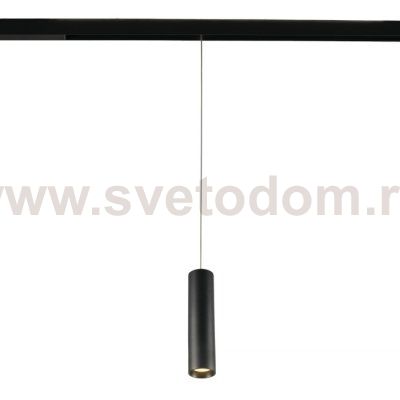 Трековый светильник Ray MT0221-20W3K-S-B
