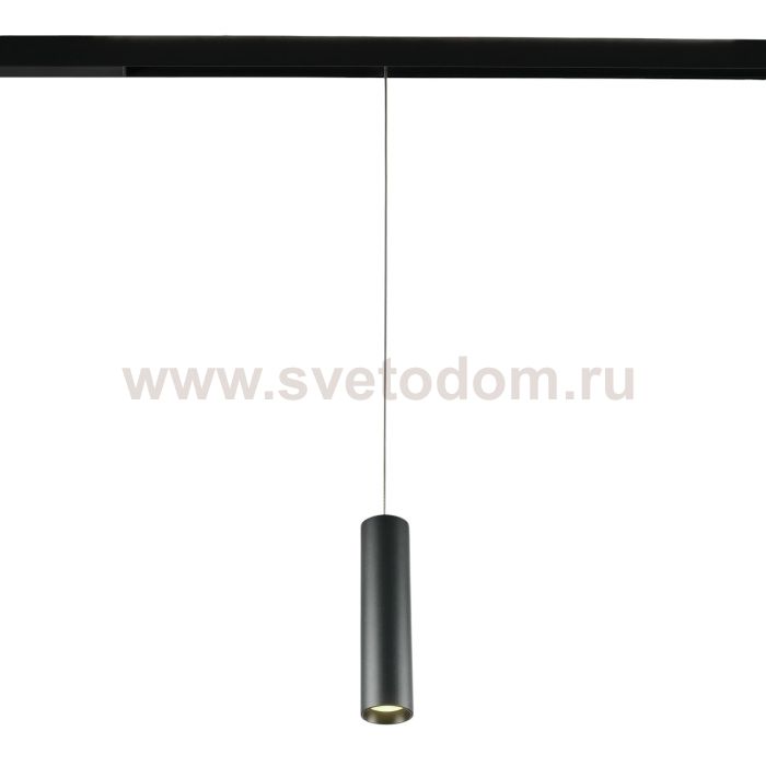 Трековый светильник Ray MT0221-20W3K-S-B