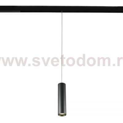 Трековый светильник Ray MT0221-20W3K-S-B