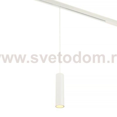 Трековый светильник Ray MT0221-20W3K-S-W