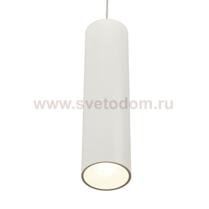 Трековый светильник Ray MT0221-20W3K-S-W