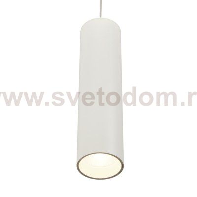 Трековый светильник Ray MT0221-20W3K-S-W