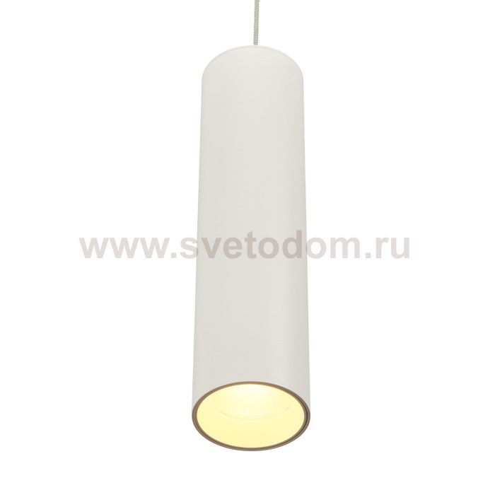 Трековый светильник Ray MT0221-20W3K-S-W