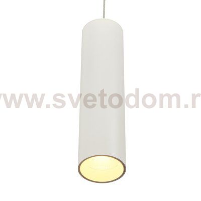 Трековый светильник Ray MT0221-20W3K-S-W