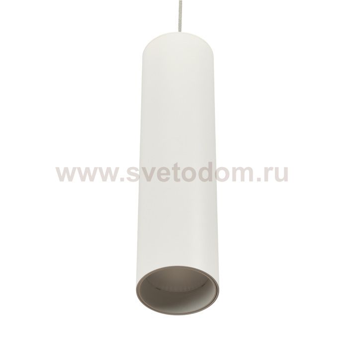 Трековый светильник Ray MT0221-20W3K-S-W