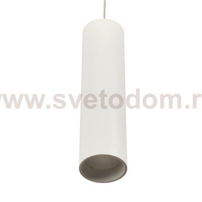 Трековый светильник Ray MT0221-20W3K-S-W