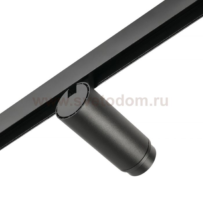 Трековый светильник RayZoom MT0222-20W3K-S-B