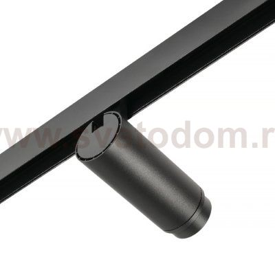 Трековый светильник RayZoom MT0222-20W3K-S-B