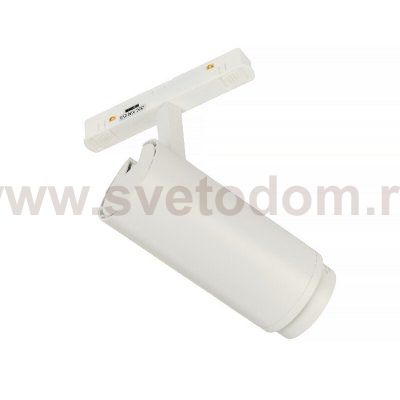 Трековый светильник RayZoom MT0222-20W3K-S-W