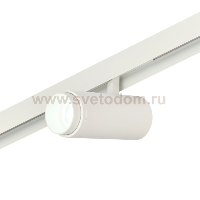 Трековый светильник RayZoom MT0222-20W3K-S-W