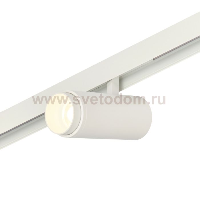 Трековый светильник RayZoom MT0222-20W3K-S-W