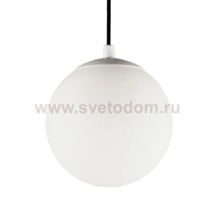 Трековый светильник Sphere MT0223-10W3K-S-B