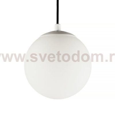 Трековый светильник Sphere MT0223-10W3K-S-B