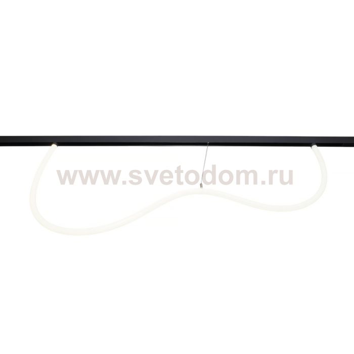 Трековый светильник Neon MT0224-20W3K-S-B