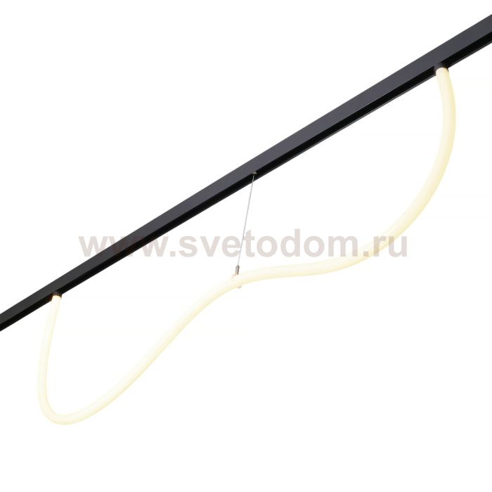 Трековый светильник Neon MT0224-20W3K-S-B
