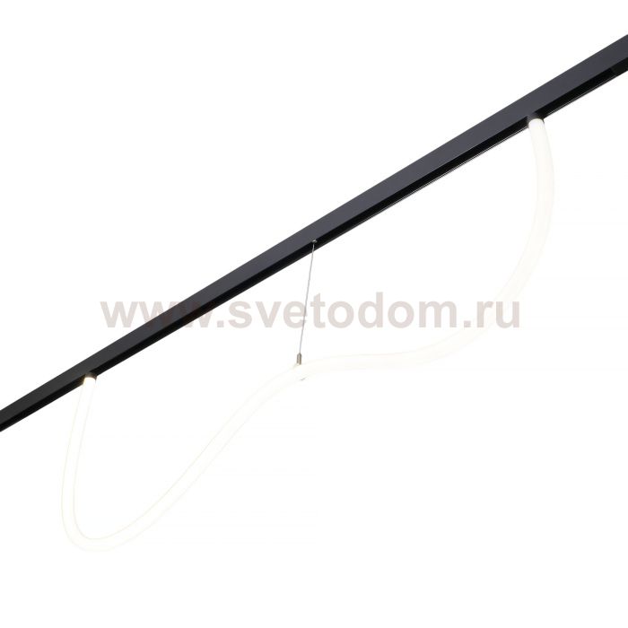 Трековый светильник Neon MT0224-20W3K-S-B