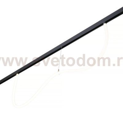 Трековый светильник Neon MT0224-20W3K-S-B