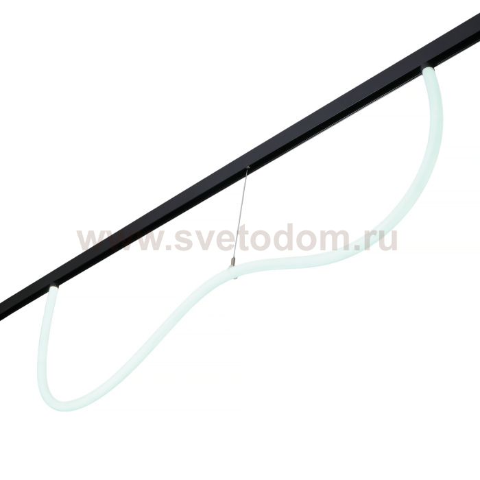 Трековый светильник Neon MT0224-20W3K-S-B