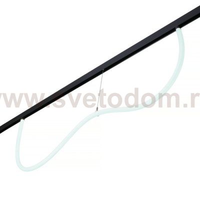 Трековый светильник Neon MT0224-20W3K-S-B