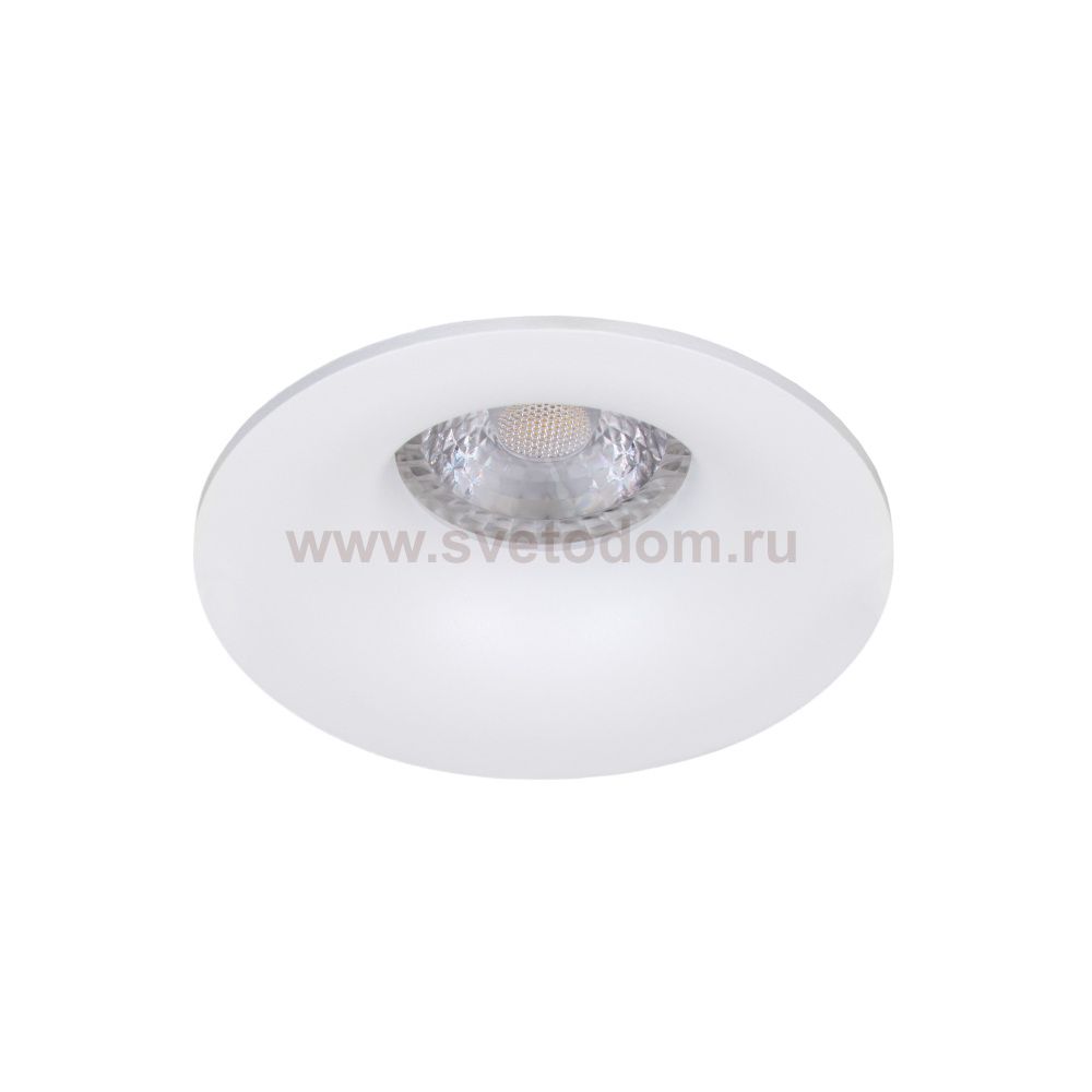 Точечный светильник Torus MT2011-G5.3-W