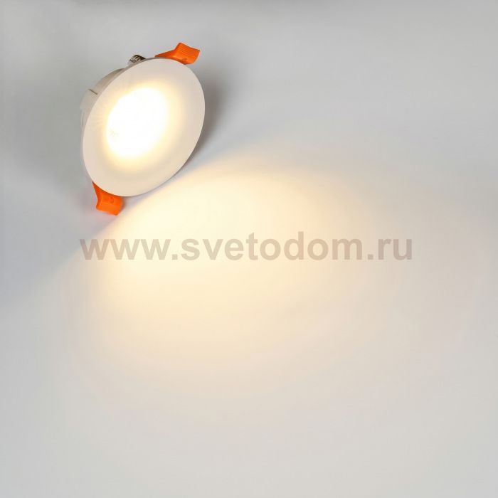 Точечный светильник Torus MT2011-G5.3-W
