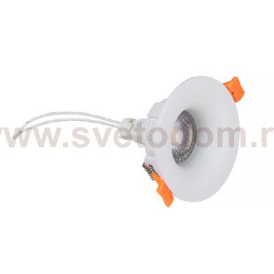 Точечный светильник Torus MT2011-G5.3-W