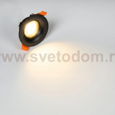 Точечный светильник Torus MT2013-G5.3-B