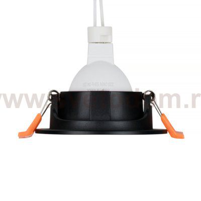 Точечный светильник Torus MT2013-G5.3-B