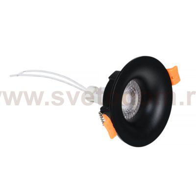 Точечный светильник Torus MT2013-G5.3-B