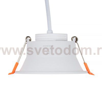 Точечный светильник Glow MT2031-G5.3-W