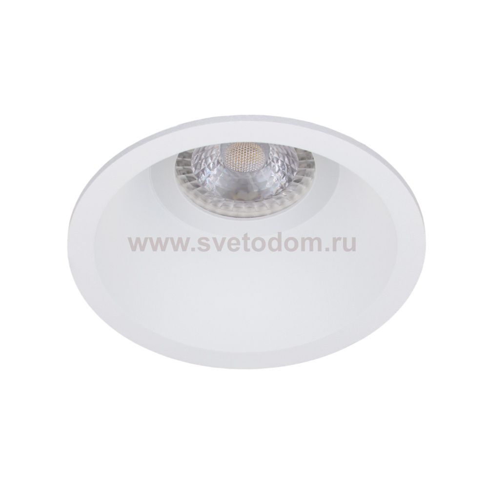 Точечный светильник Glow MT2031-G5.3-W