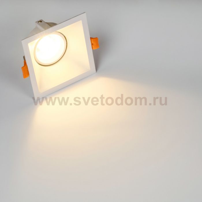 Точечный светильник Nexus MT2041-G5.3-W