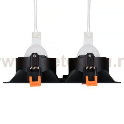 Точечный светильник Nexus MT2047-2G5.3-B