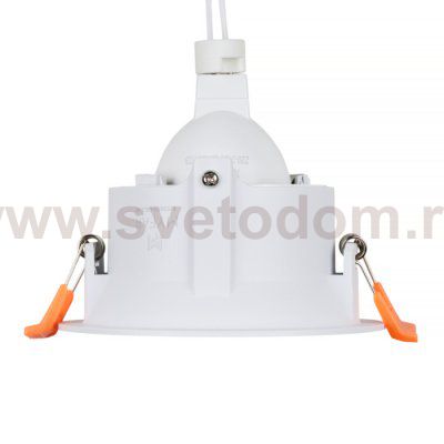 Точечный светильник Twist MT2051-G5.3-W