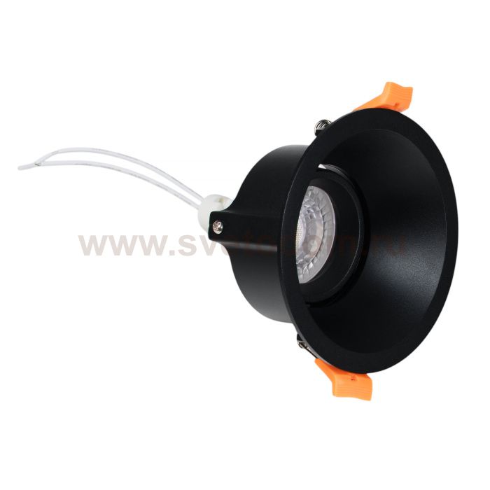Точечный светильник Twist MT2053-G5.3-B
