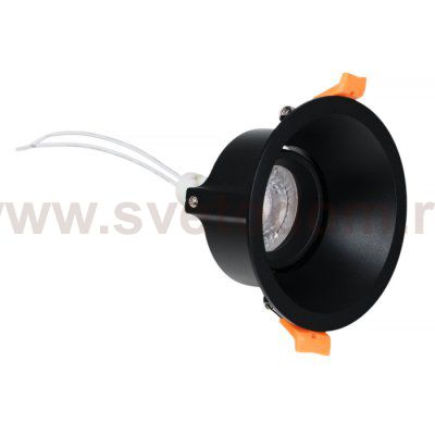 Точечный светильник Twist MT2053-G5.3-B