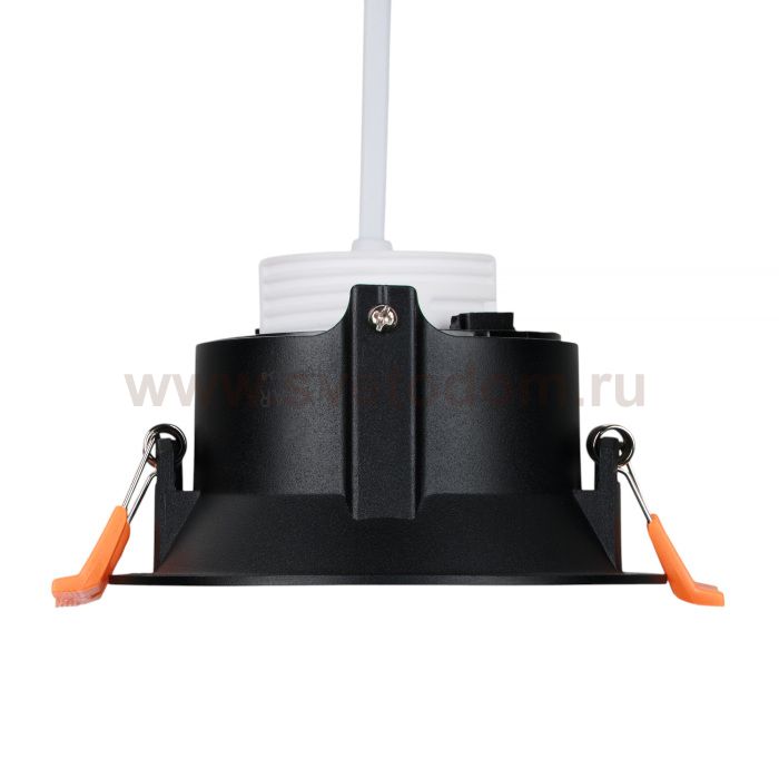 Точечный светильник Twist MT2053-G5.3-B