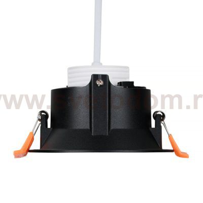 Точечный светильник Twist MT2053-G5.3-B