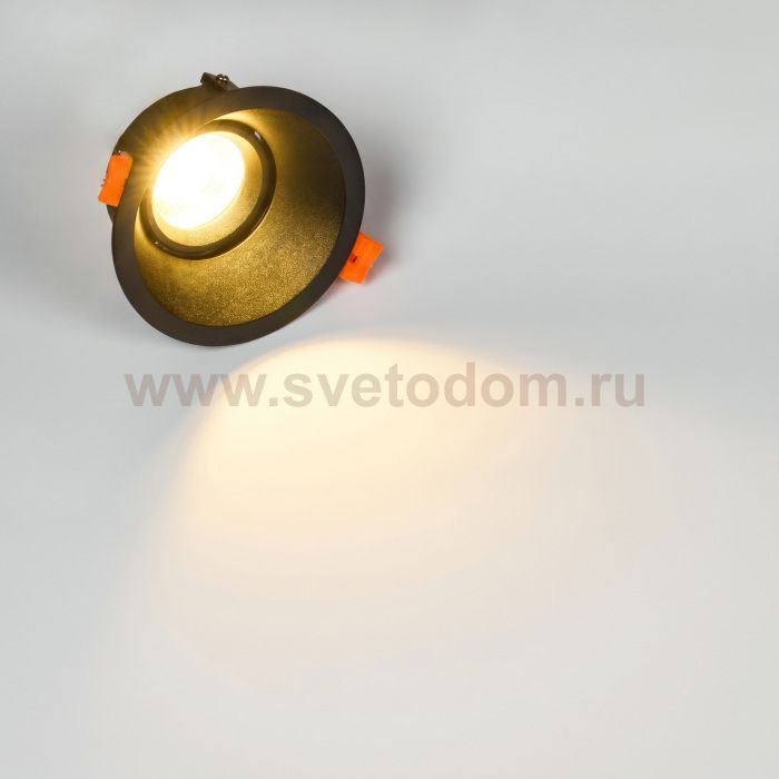 Точечный светильник Twist MT2053-G5.3-B