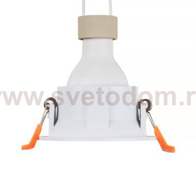Точечный светильник Flare MT2060-GU10-W