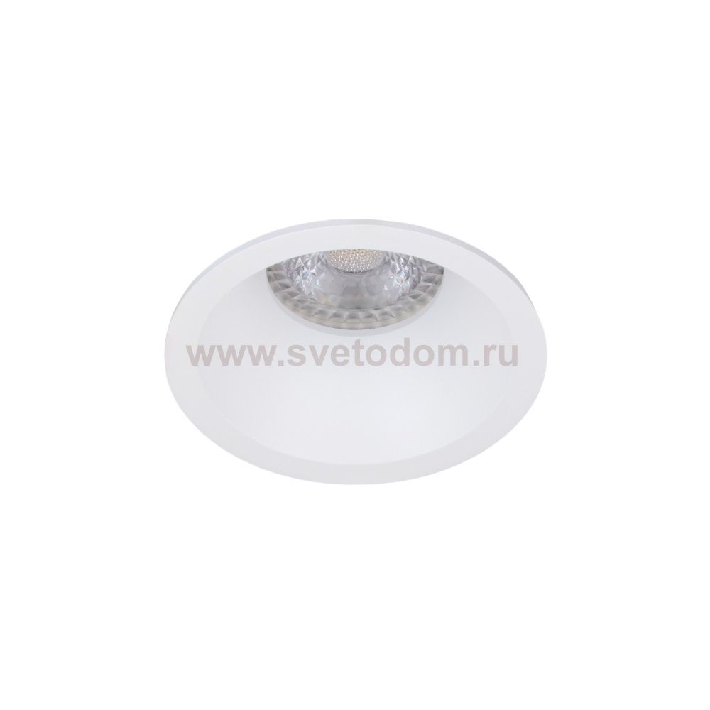 Точечный светильник Flare MT2061-G5.3-W