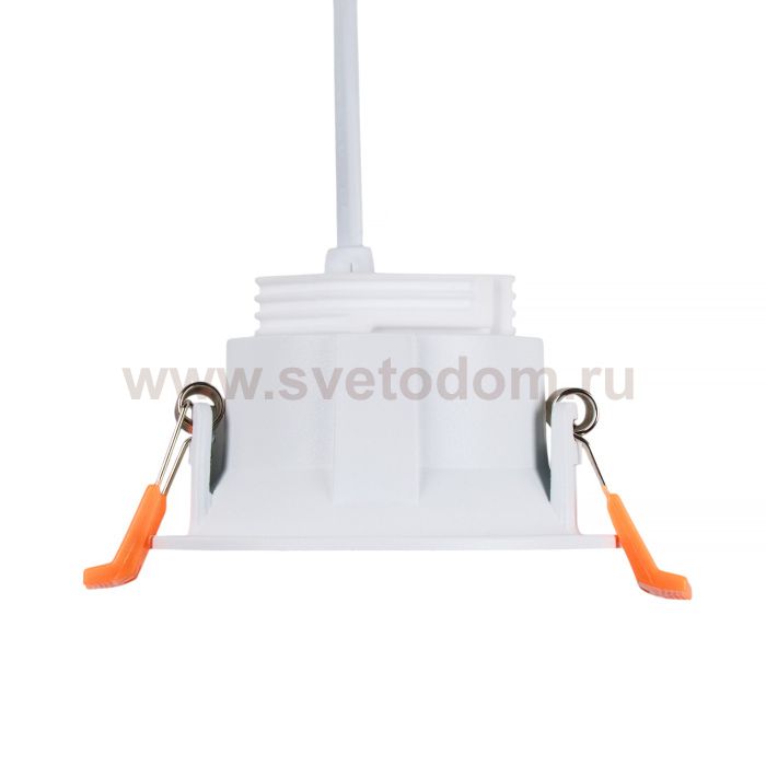 Точечный светильник Flare MT2061-G5.3-W